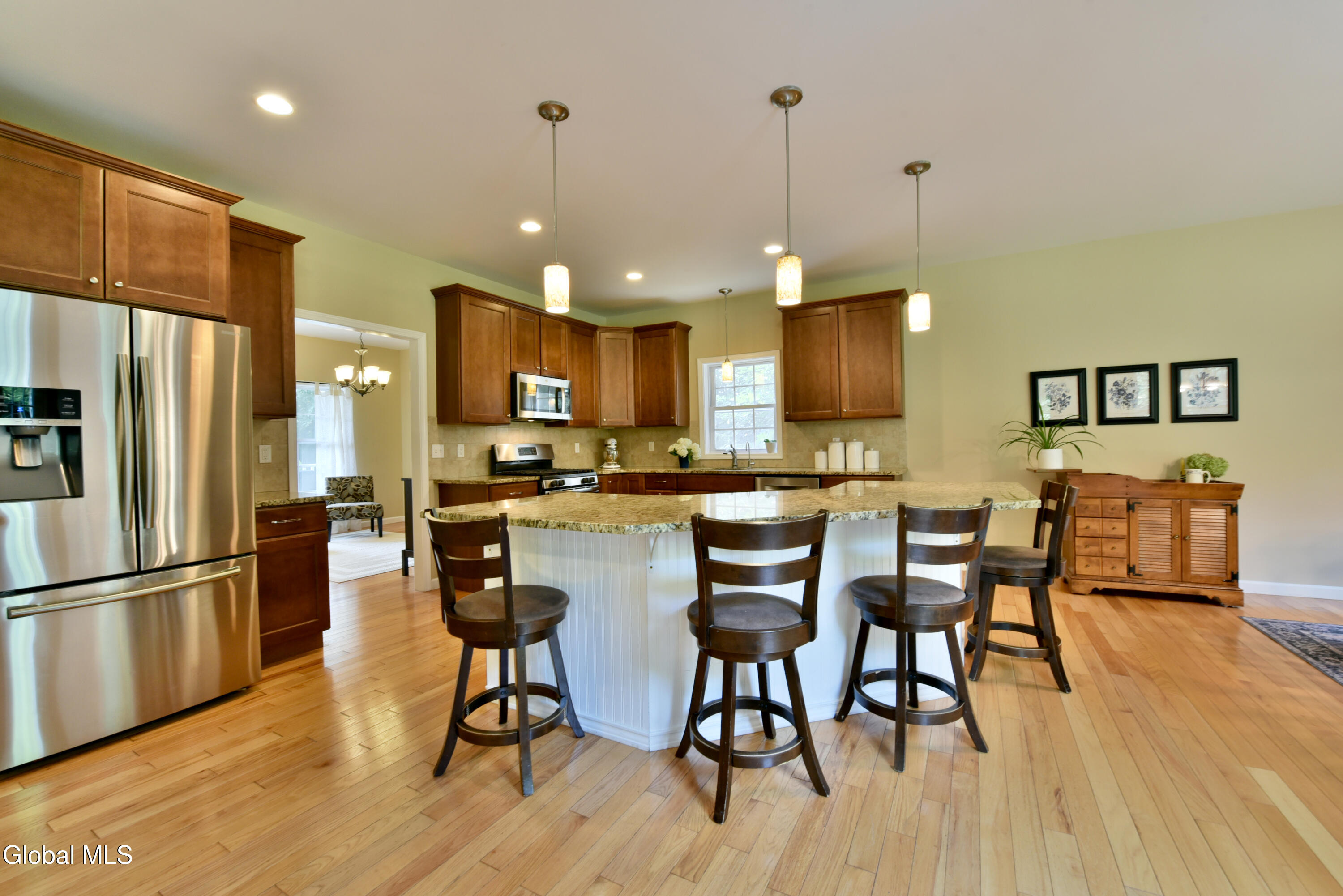 Ballston Spa, New York 12020, United States, 4 Bedrooms Bedrooms, ,4 BathroomsBathrooms,Residential,Active,187116