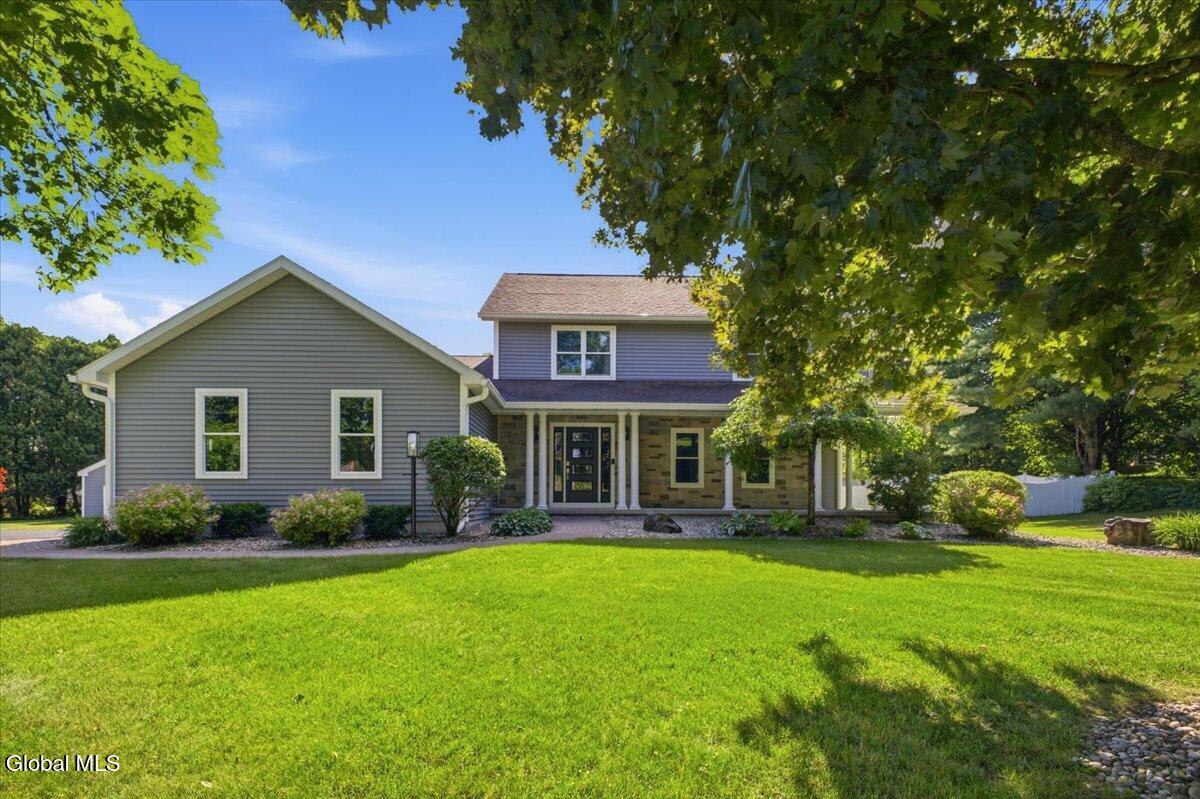 20 Orchard Drive