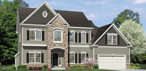 Photo of 3 Wisteria Court, Saratoga Springs, NY 12866 (MLS # 202525013)