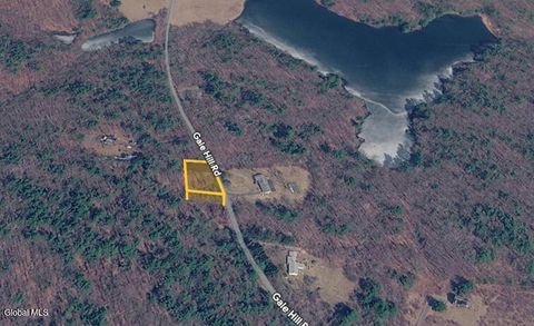 Vacant Land For Sale - L68 Gale Hill Road<br/> East Chatham, NY 12060