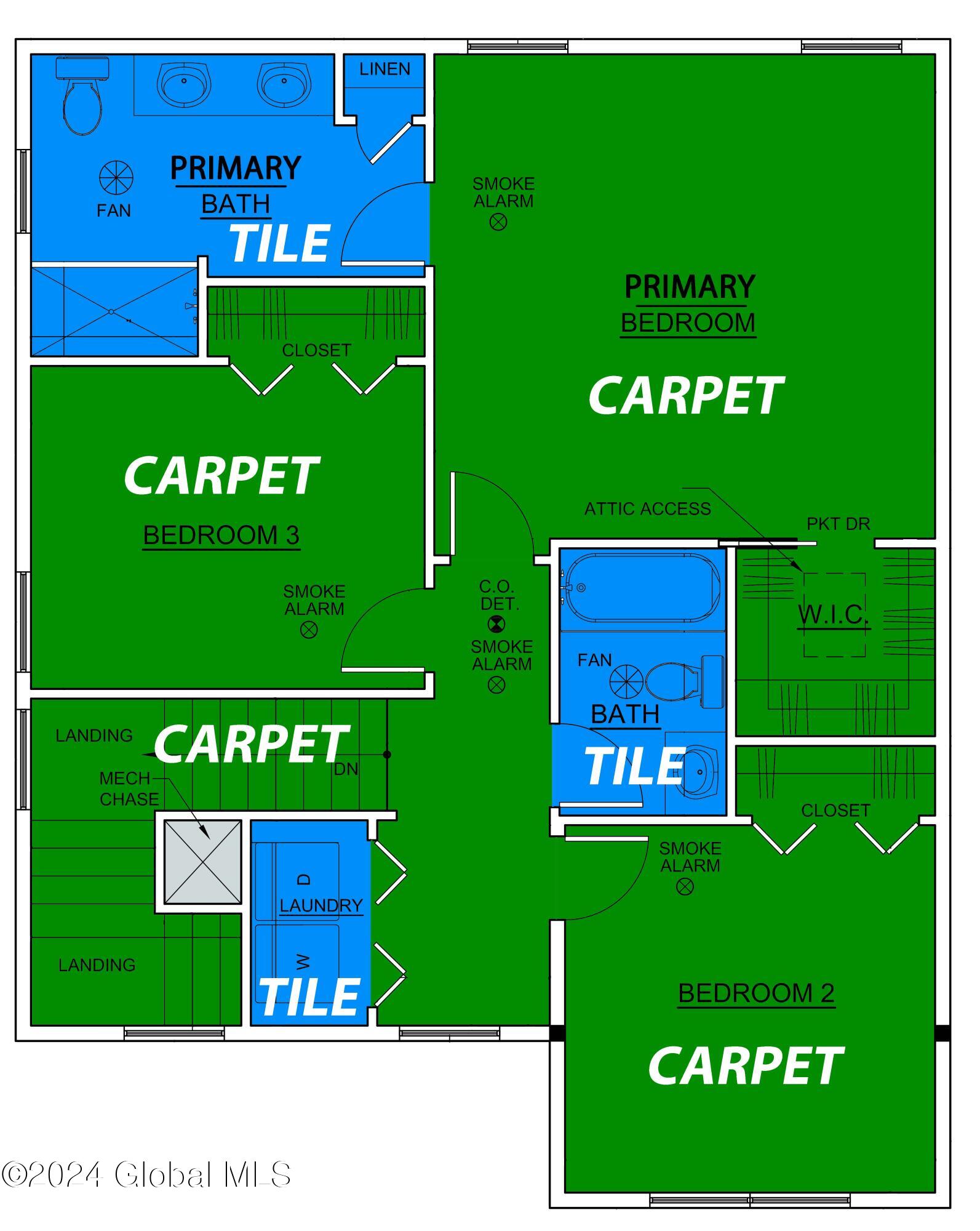 24 Dean Thomas Way #LOT 23, Queensbury, New York image 3