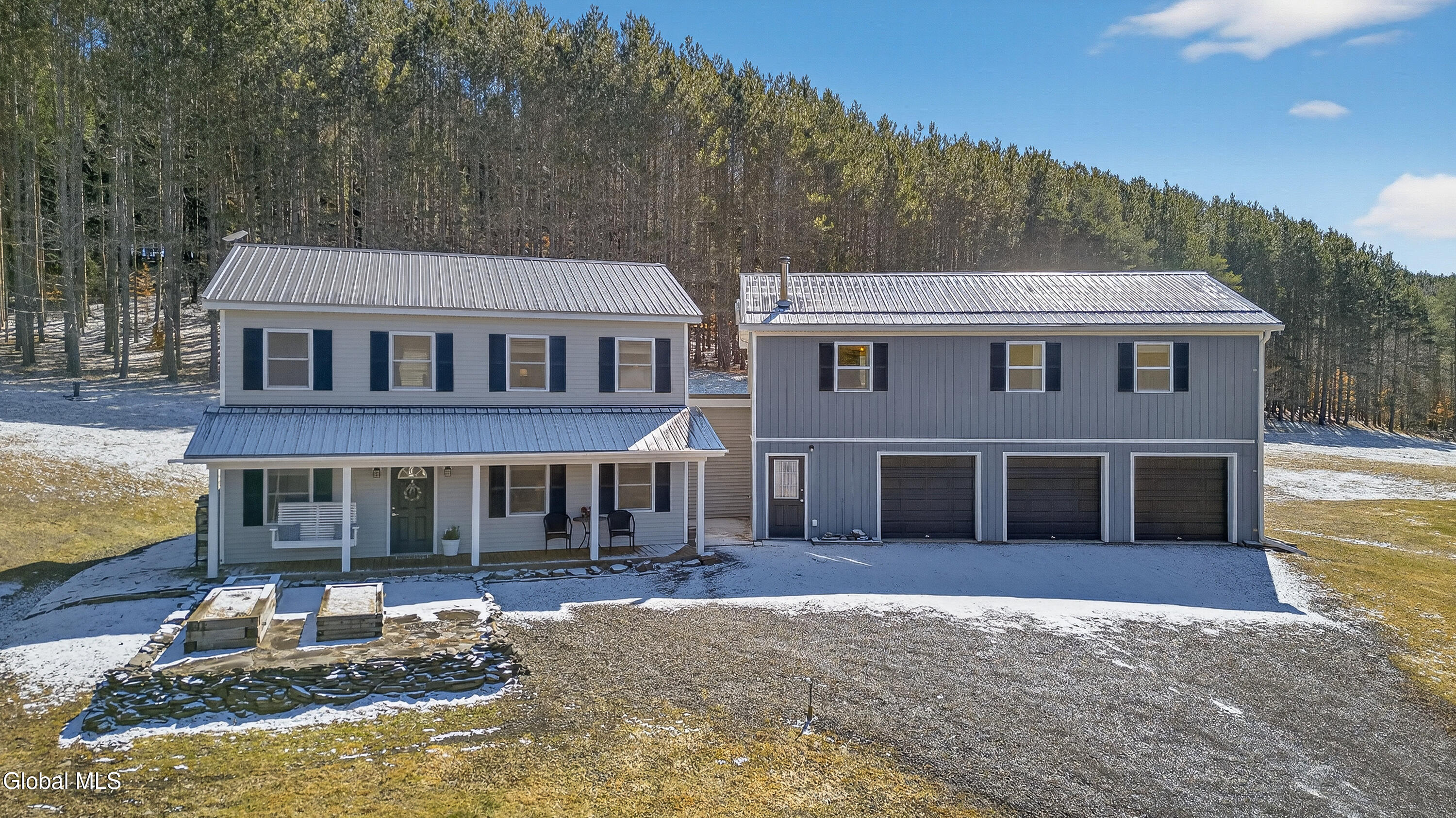 1112 Center Valley Road