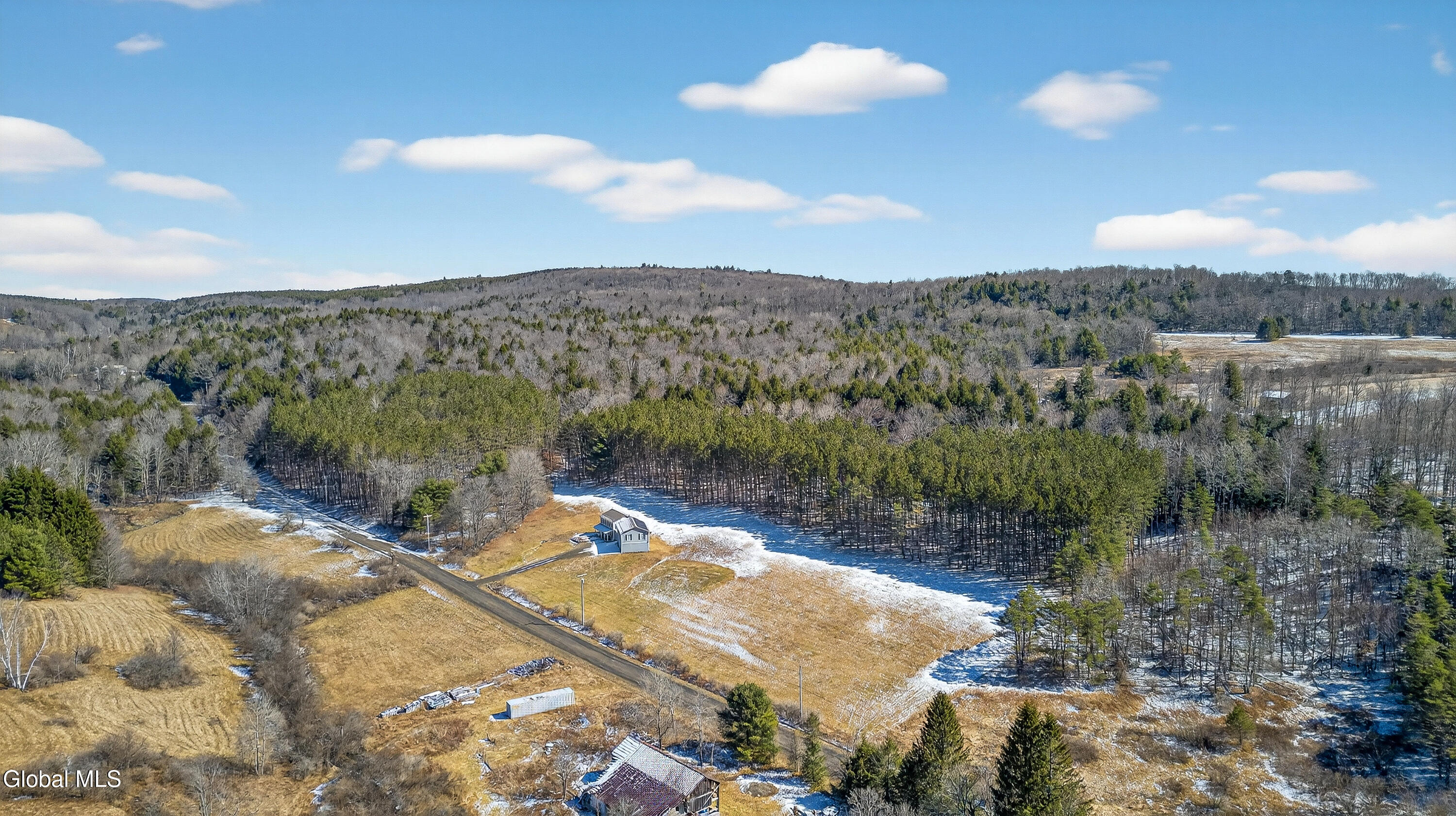 1112 Center Valley Road