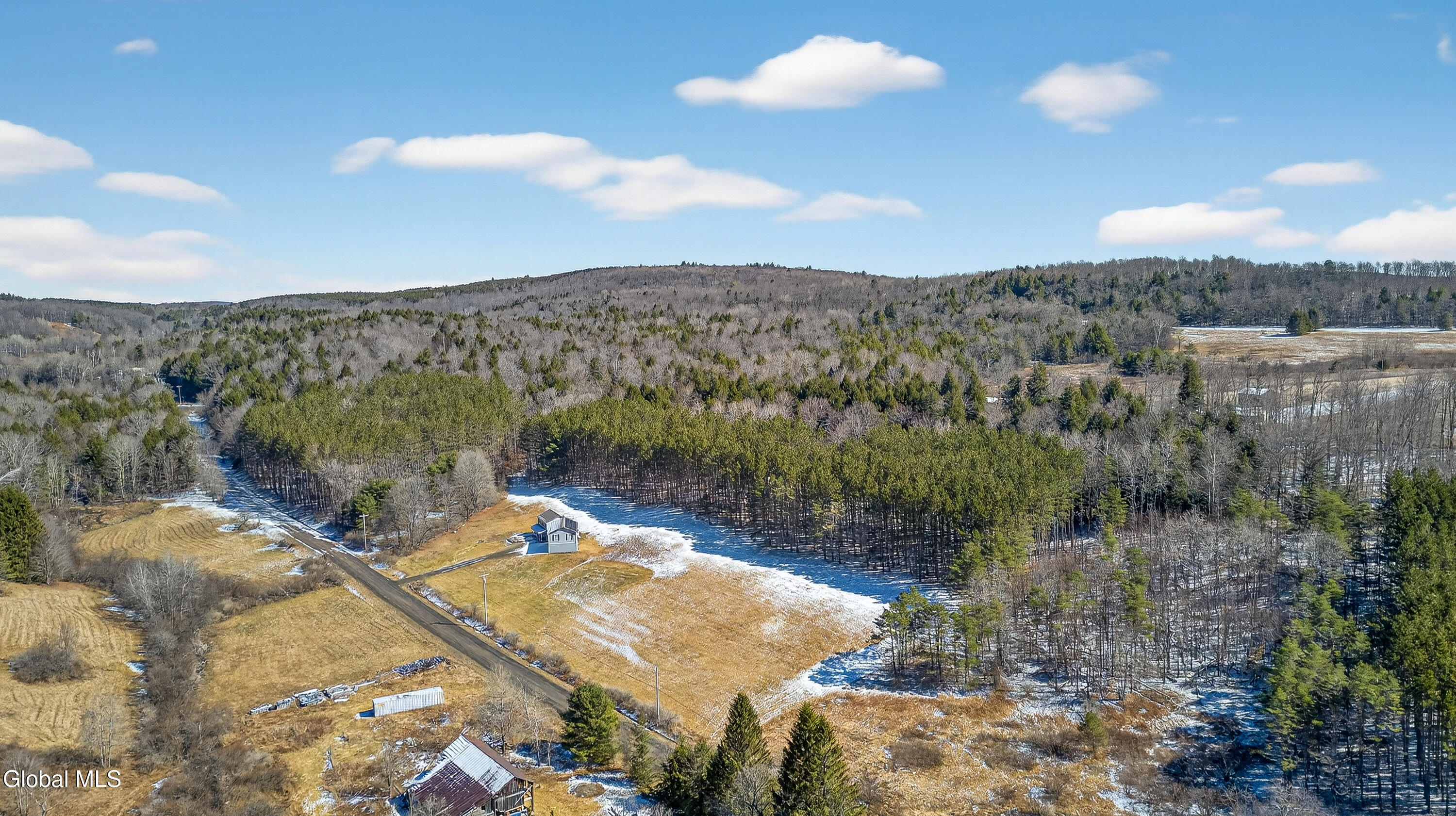 1112 Center Valley Road