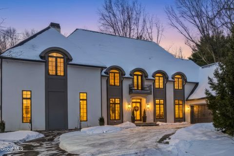 Photo of 15 Joshua Road, Saratoga Springs, NY 12866 (MLS # 202612372)