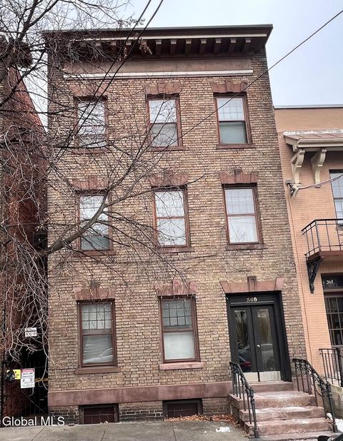 Photo of Albany, NY 12210 (MLS # 202530978)