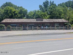 Photo of 21418 State Route 22, Hoosick Falls, NY 12090 (MLS # 202620129)