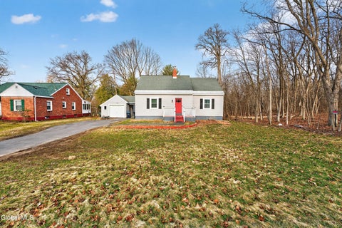 Homes For Sale - 57 Spring Road<br/> Schenectady County, Schenectady, NY 12302
