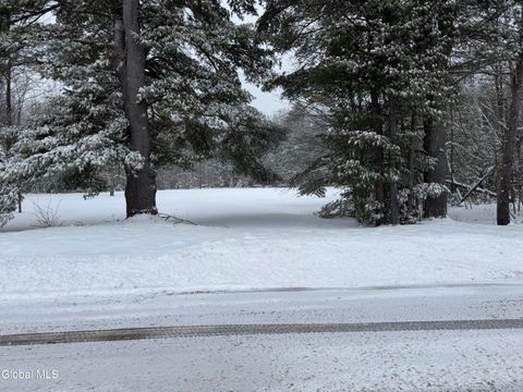 Vacant Land For Sale - 246 Sinclair Road<br/> Northville, NY 12134