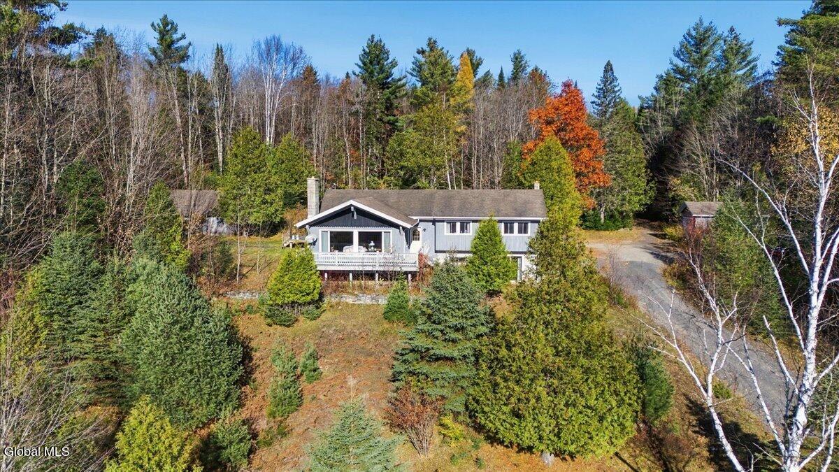 162 Campsite Road
