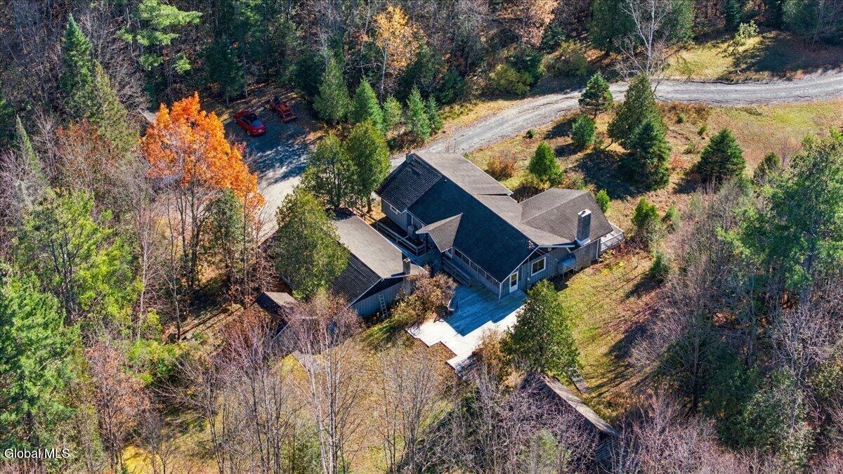 162 Campsite Road