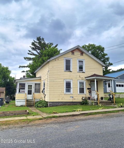 Photo of 20 Adams Street, Whitehall, NY 12887 (MLS # 202530202)