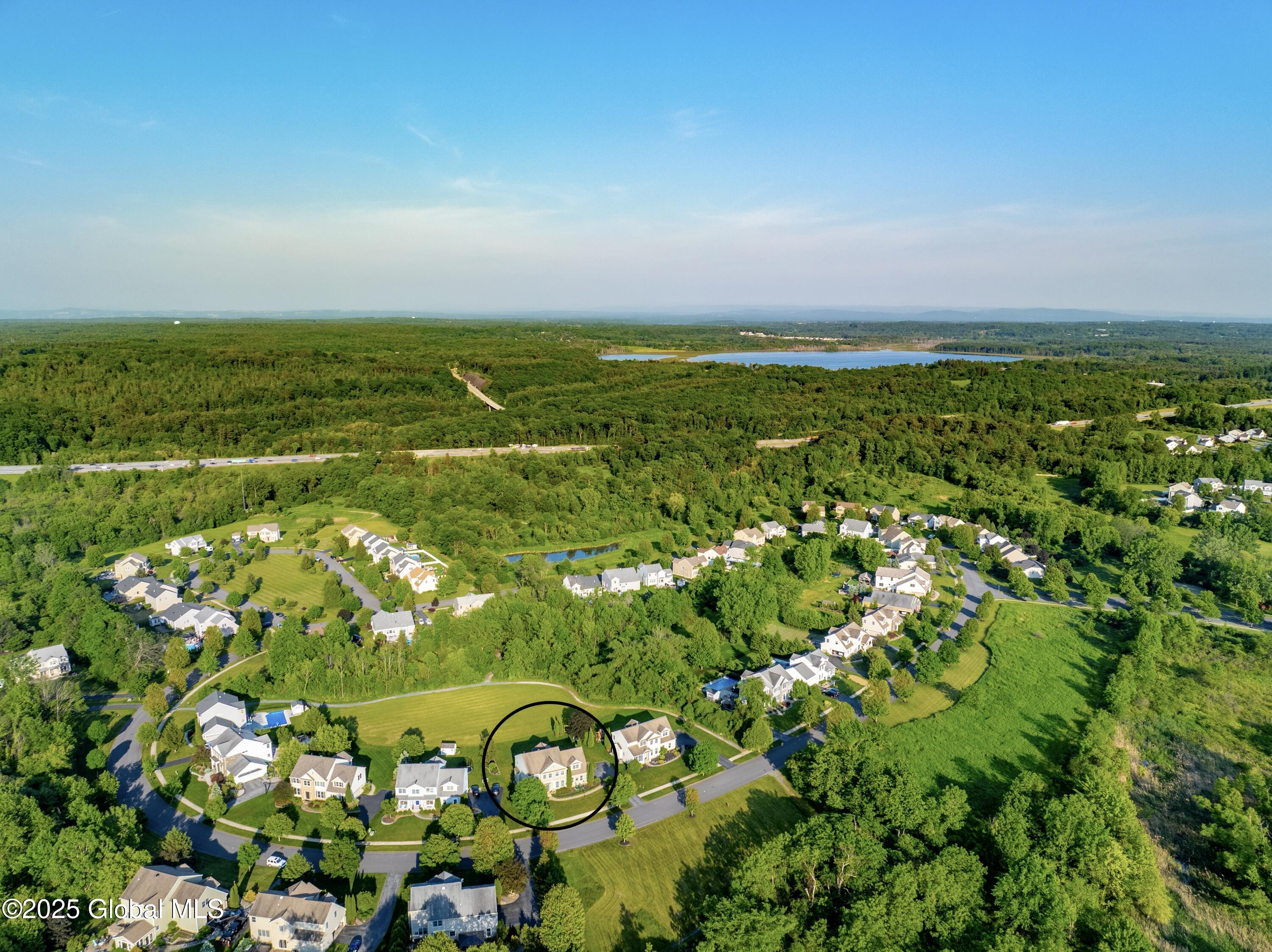 43 Candlewood Drive, Ballston Lake, New York image 45
