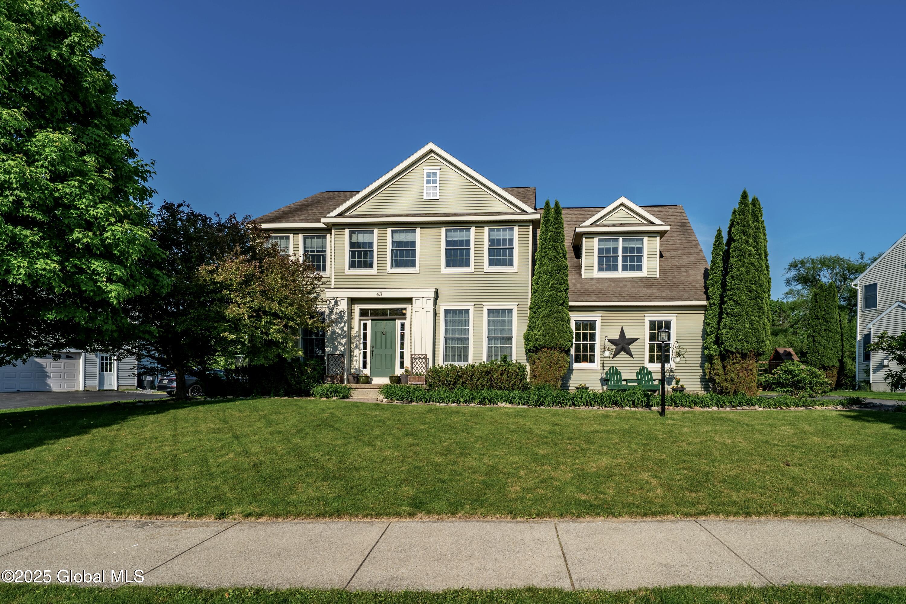 43 Candlewood Drive, Ballston Lake, New York image 5