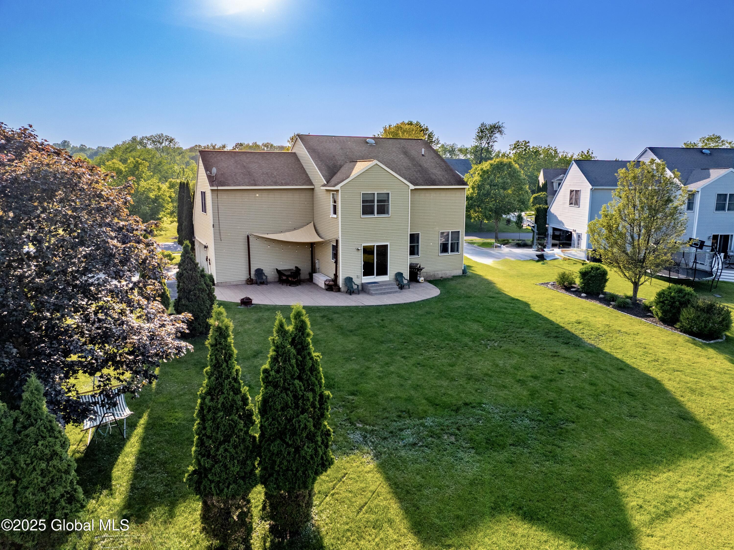 43 Candlewood Drive, Ballston Lake, New York image 36