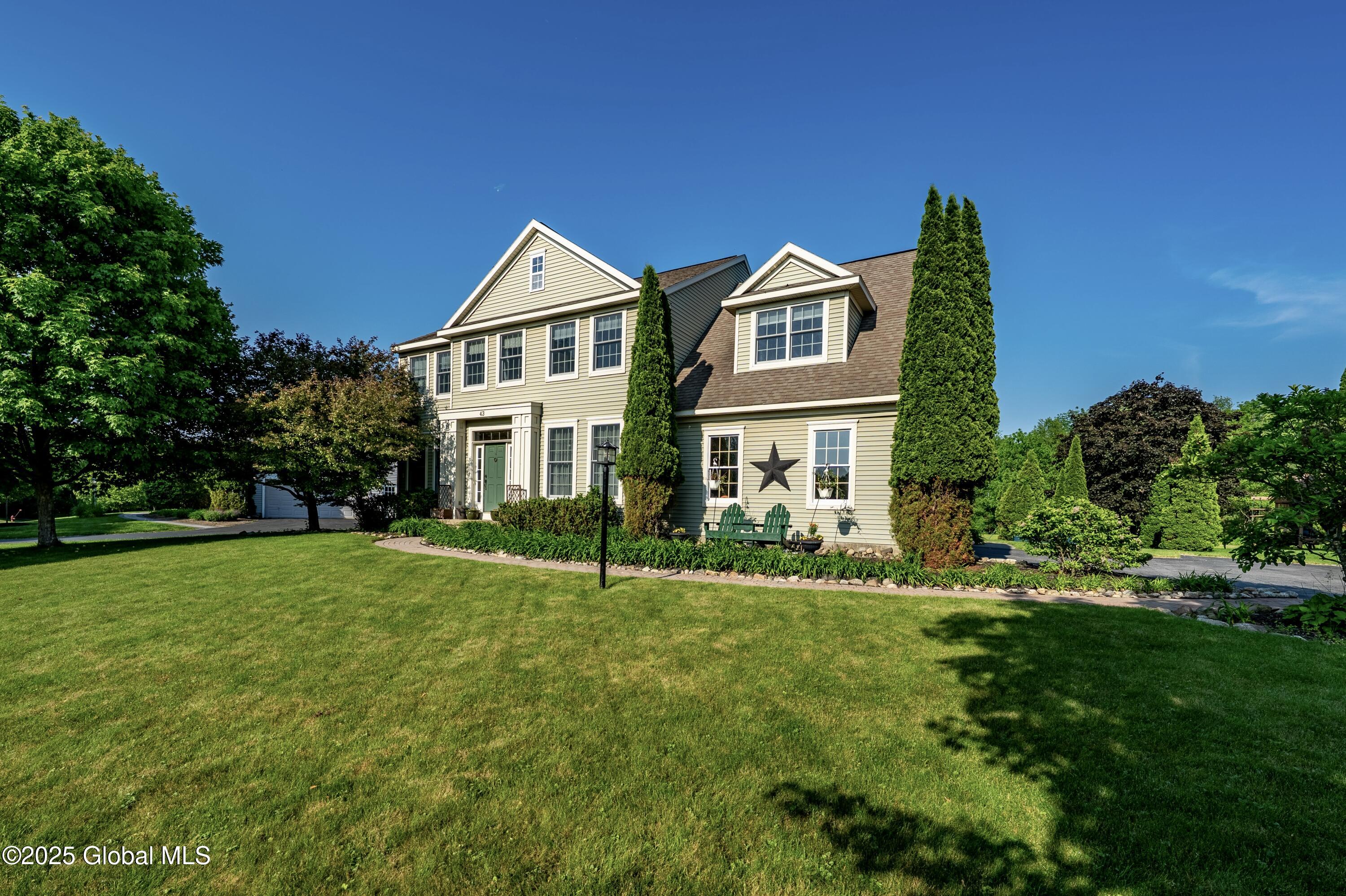 43 Candlewood Drive, Ballston Lake, New York image 4