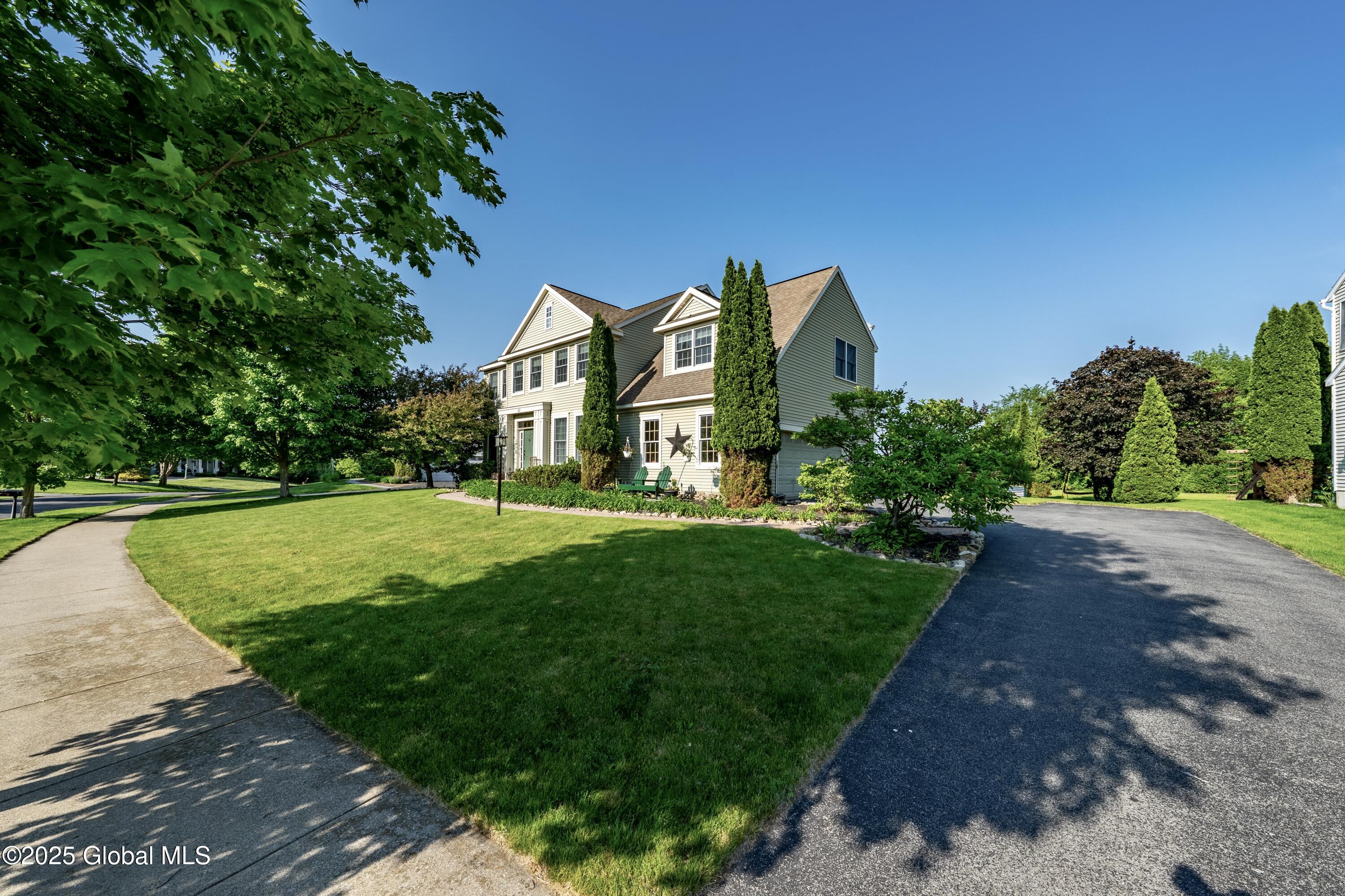 43 Candlewood Drive, Ballston Lake, New York image 6