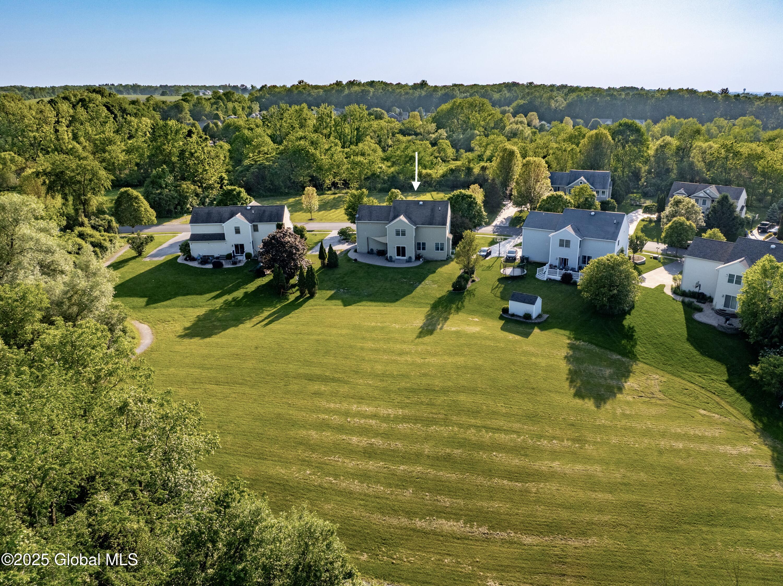 43 Candlewood Drive, Ballston Lake, New York image 46
