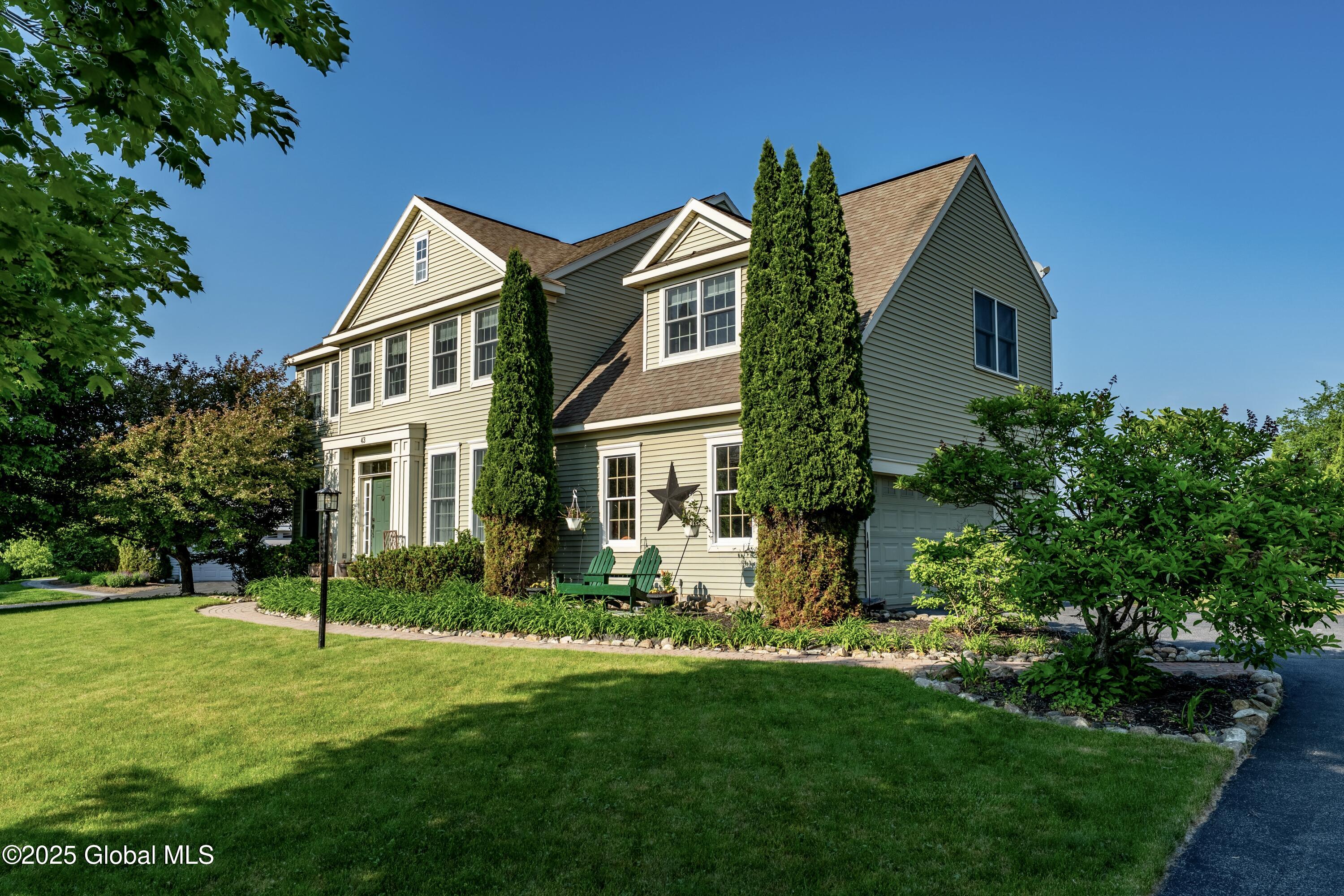 43 Candlewood Drive, Ballston Lake, New York image 3