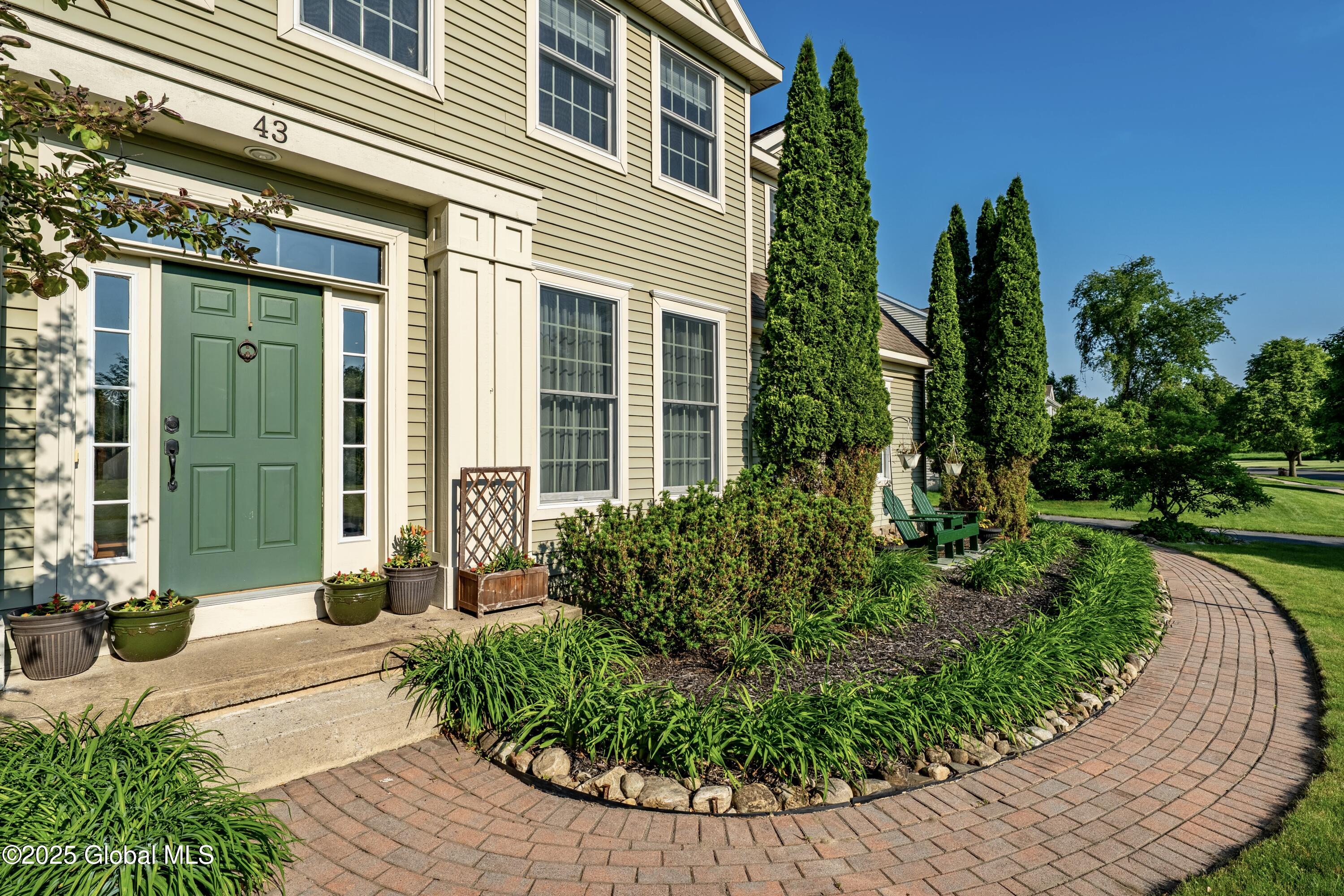 43 Candlewood Drive, Ballston Lake, New York image 8