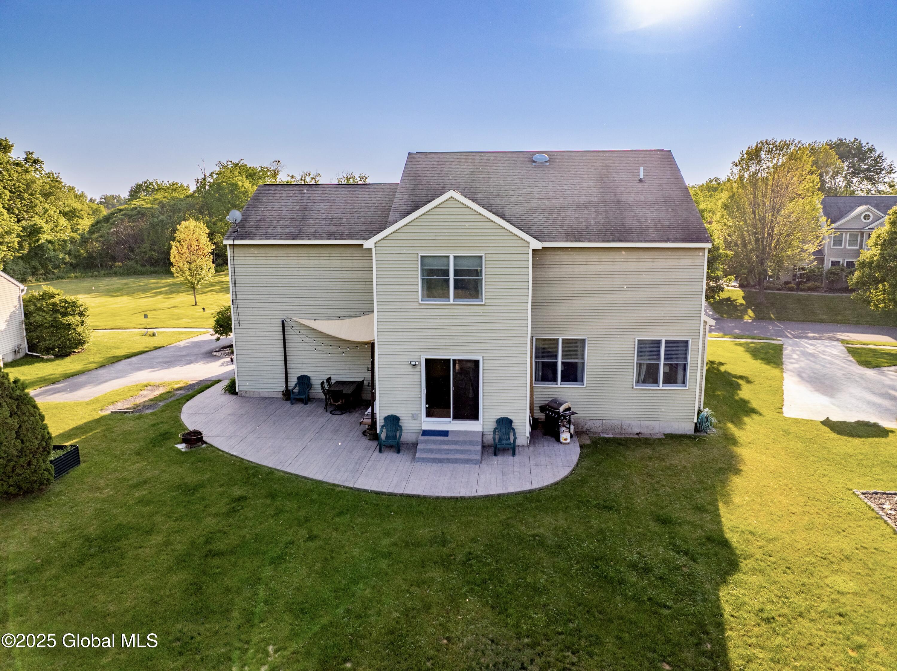43 Candlewood Drive, Ballston Lake, New York image 35