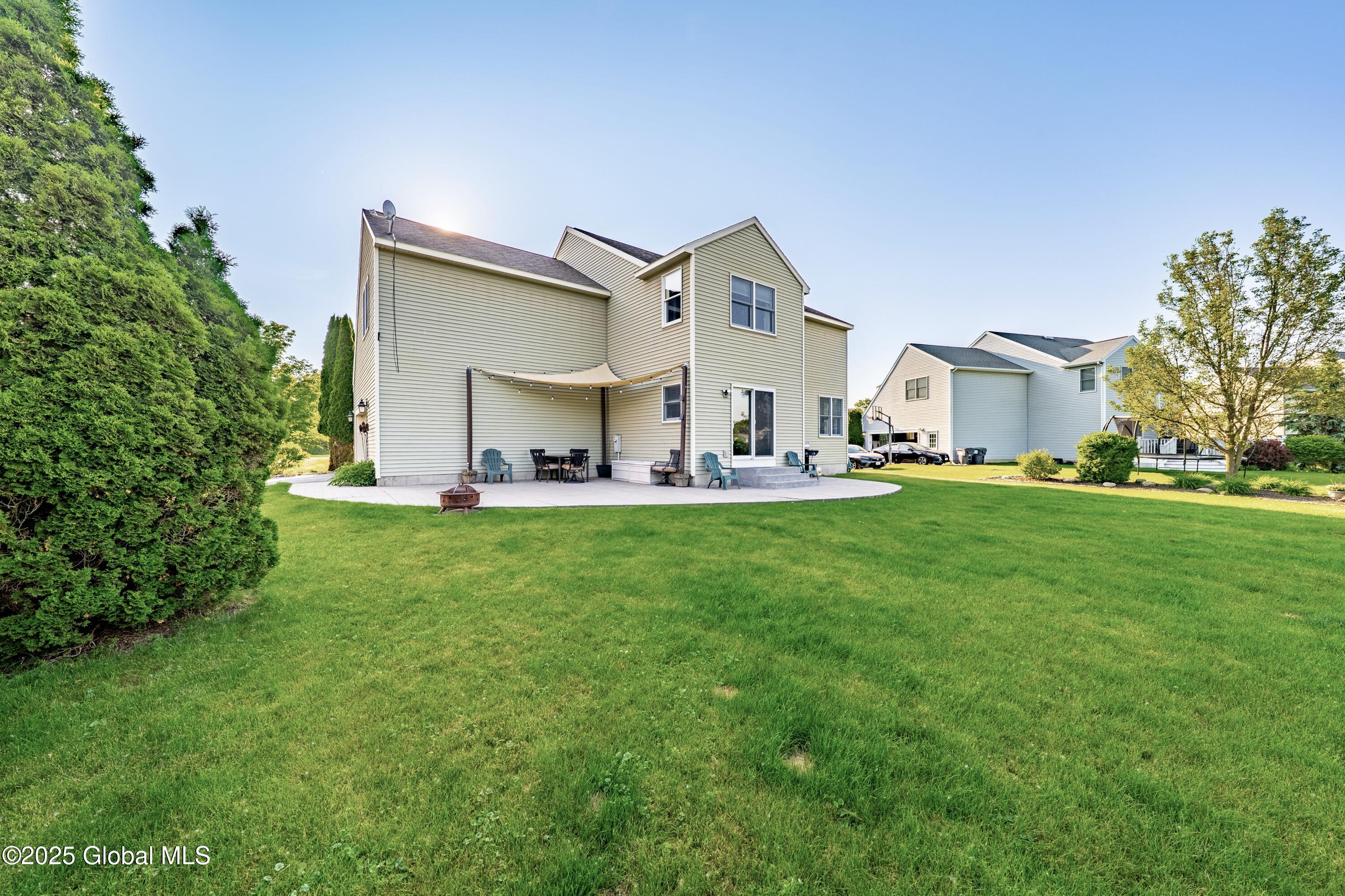 43 Candlewood Drive, Ballston Lake, New York image 39