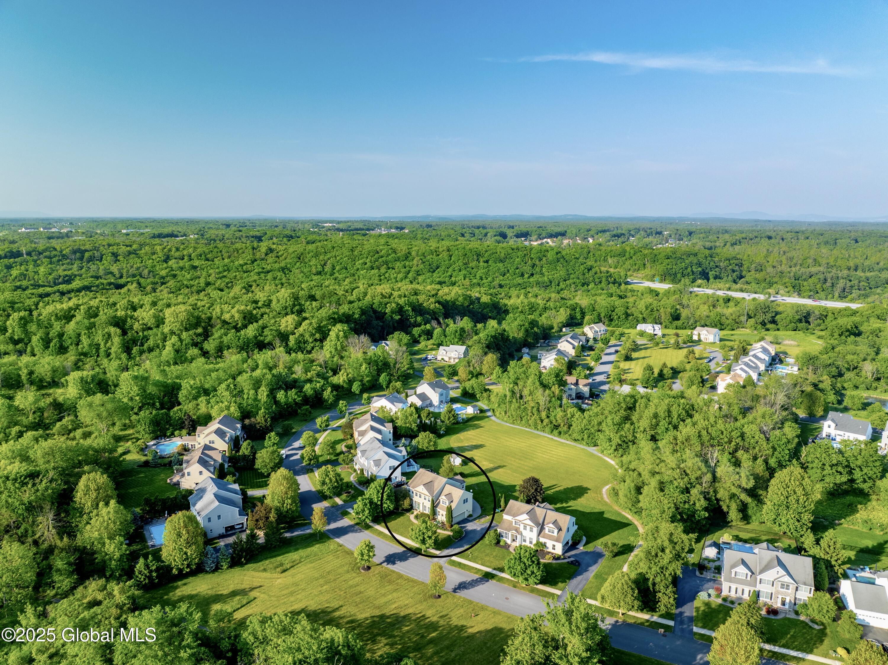 43 Candlewood Drive, Ballston Lake, New York image 44