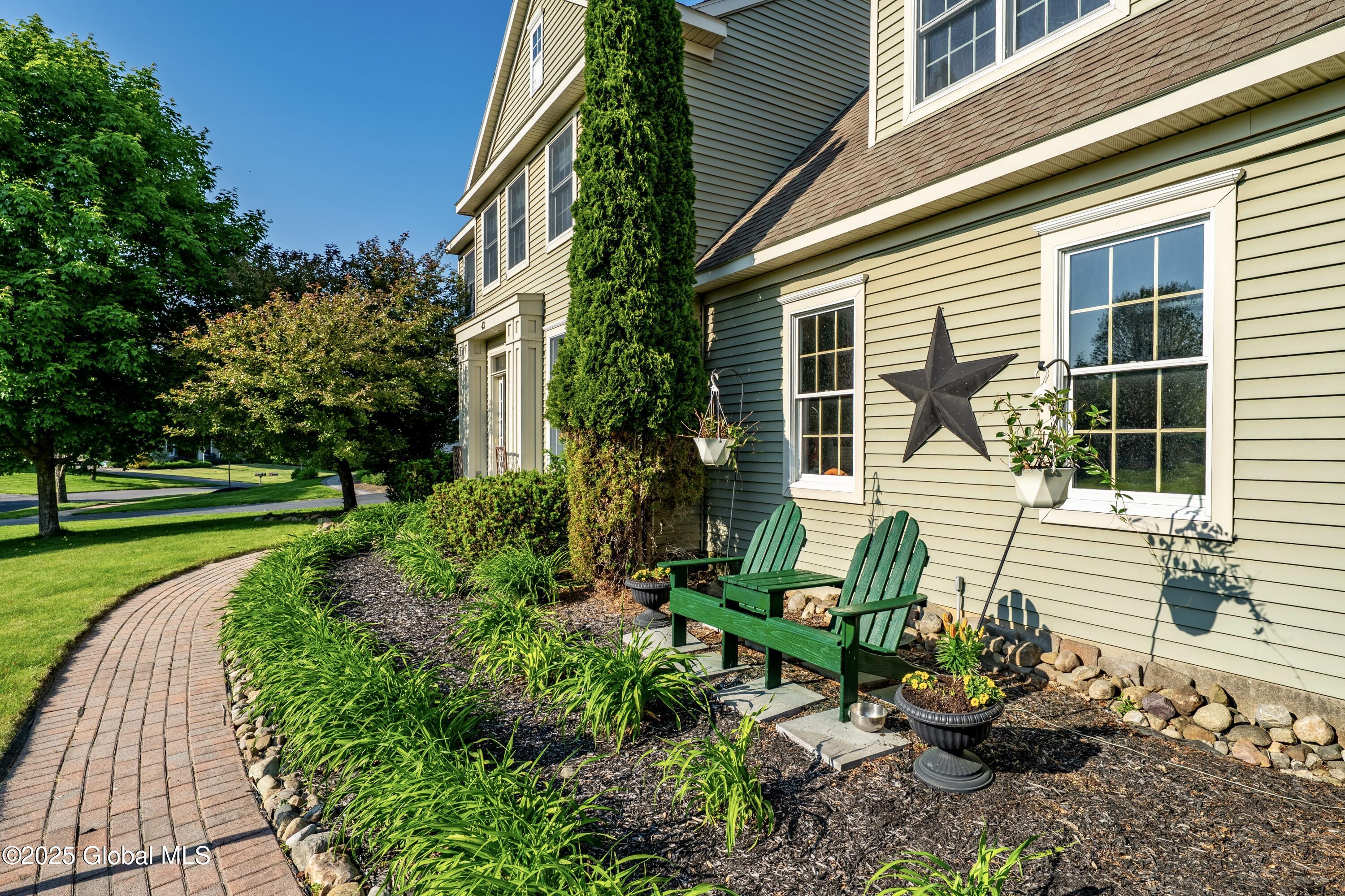 43 Candlewood Drive, Ballston Lake, New York image 7