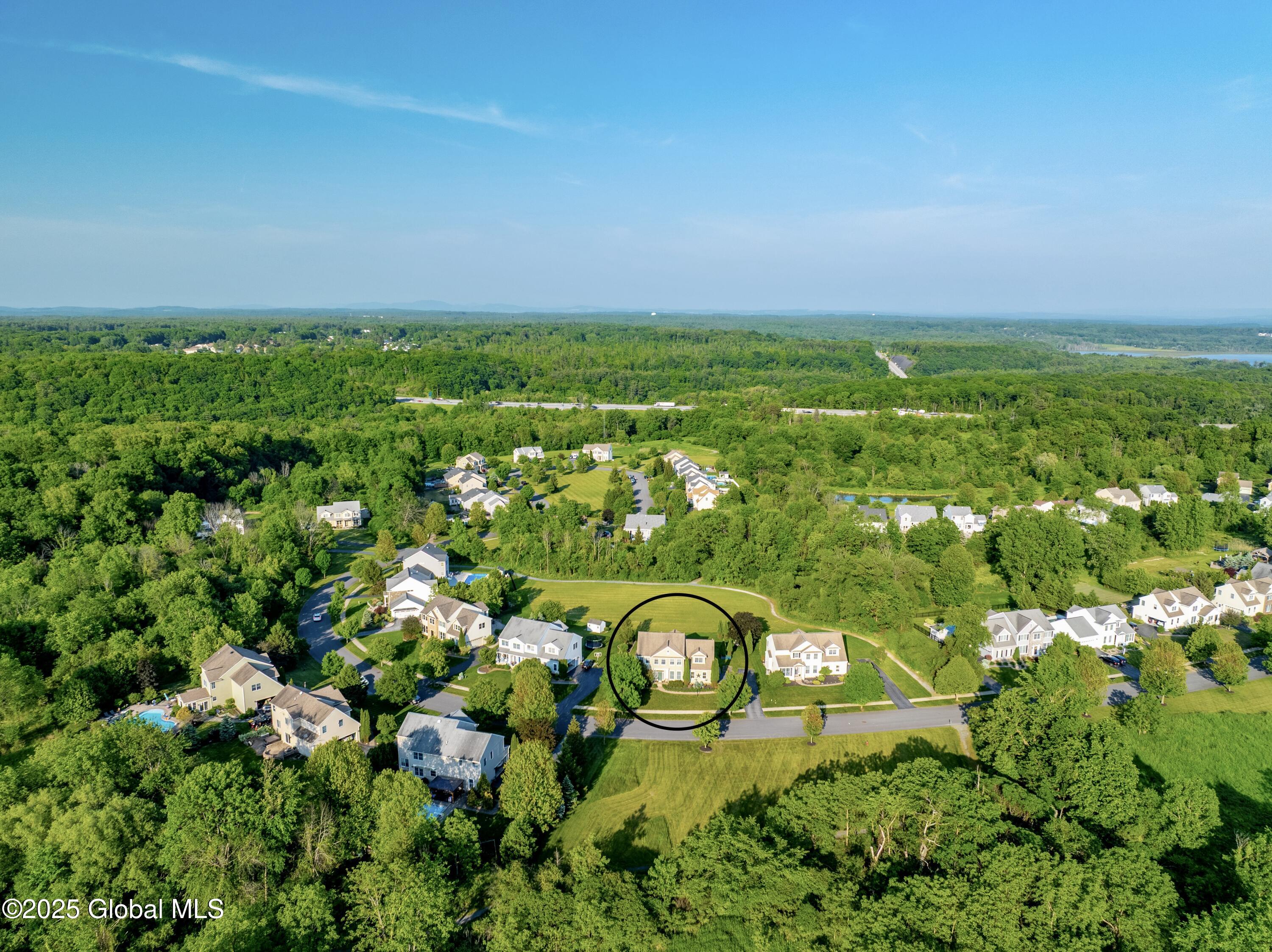 43 Candlewood Drive, Ballston Lake, New York image 43