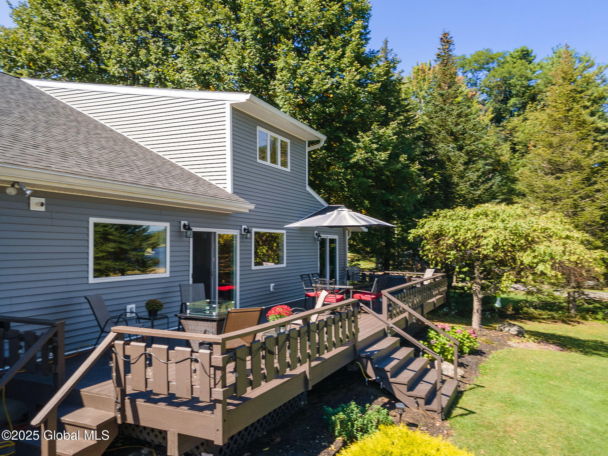 128 Paradise Pt Lane, Mayfield, New York image 6