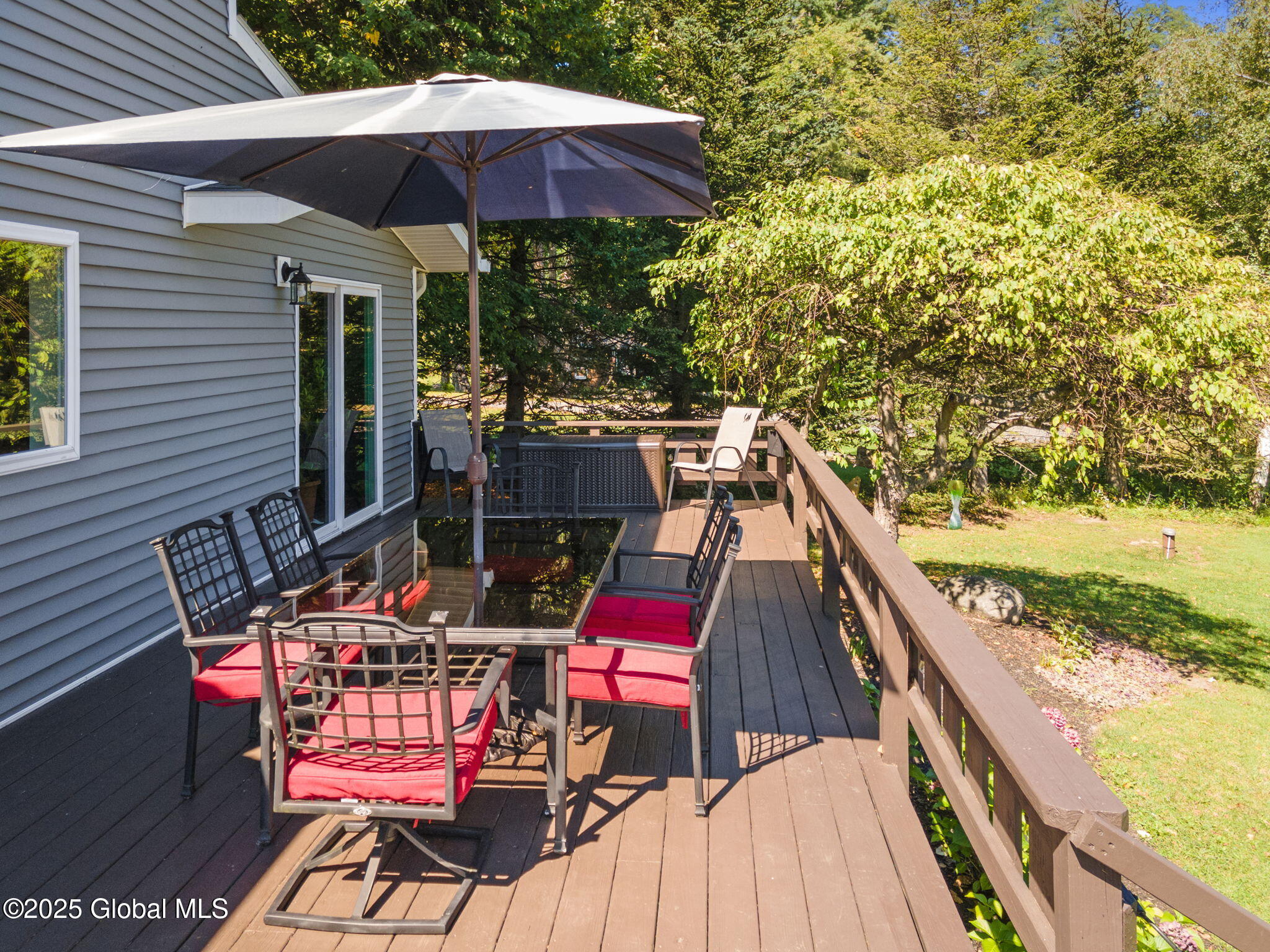 128 Paradise Pt Lane, Mayfield, New York image 50