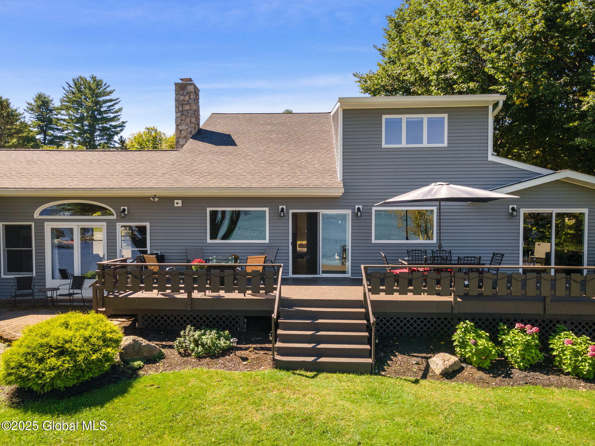128 Paradise Pt Lane, Mayfield, New York image 47