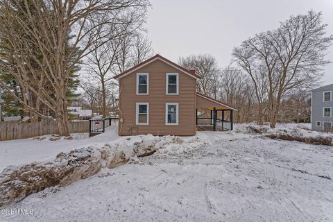 Photo of 21 Stone Arabia Street, Fort Plain, NY 13339 (MLS # 202612432)