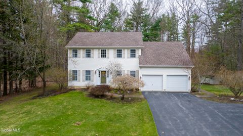 Photo of 12 Preserve Way, Saratoga, NY 12866 (MLS # 202615459)