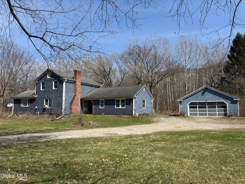 Photo of 20134 NY-22, Petersburgh, NY 12138 (MLS # 202615348)