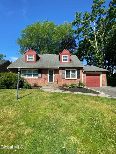 Homes For Sale - 1259 Waverly Place<br/> Schenectady, NY 12308