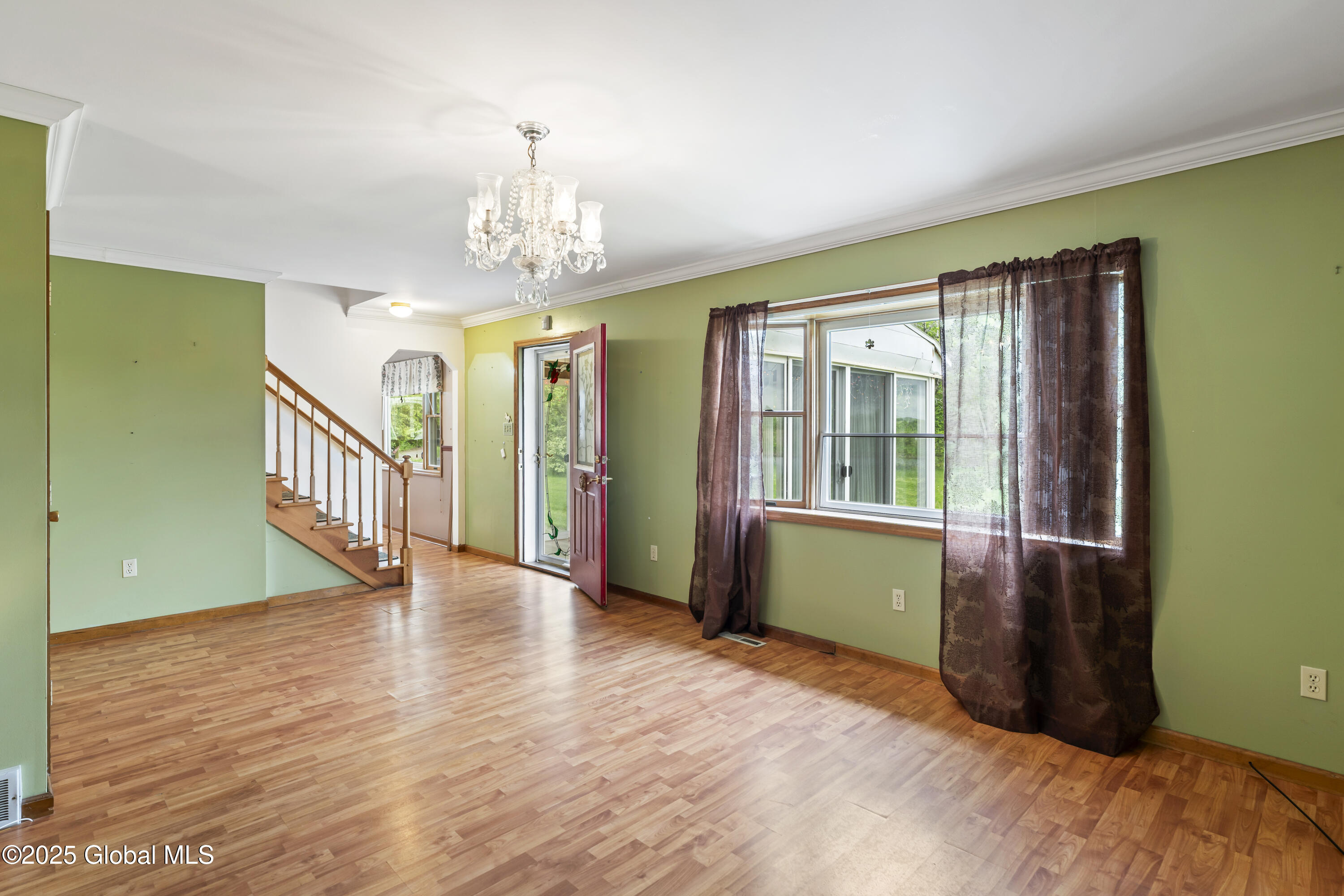 123 Rose Vidot Drive, Amsterdam, New York image 17