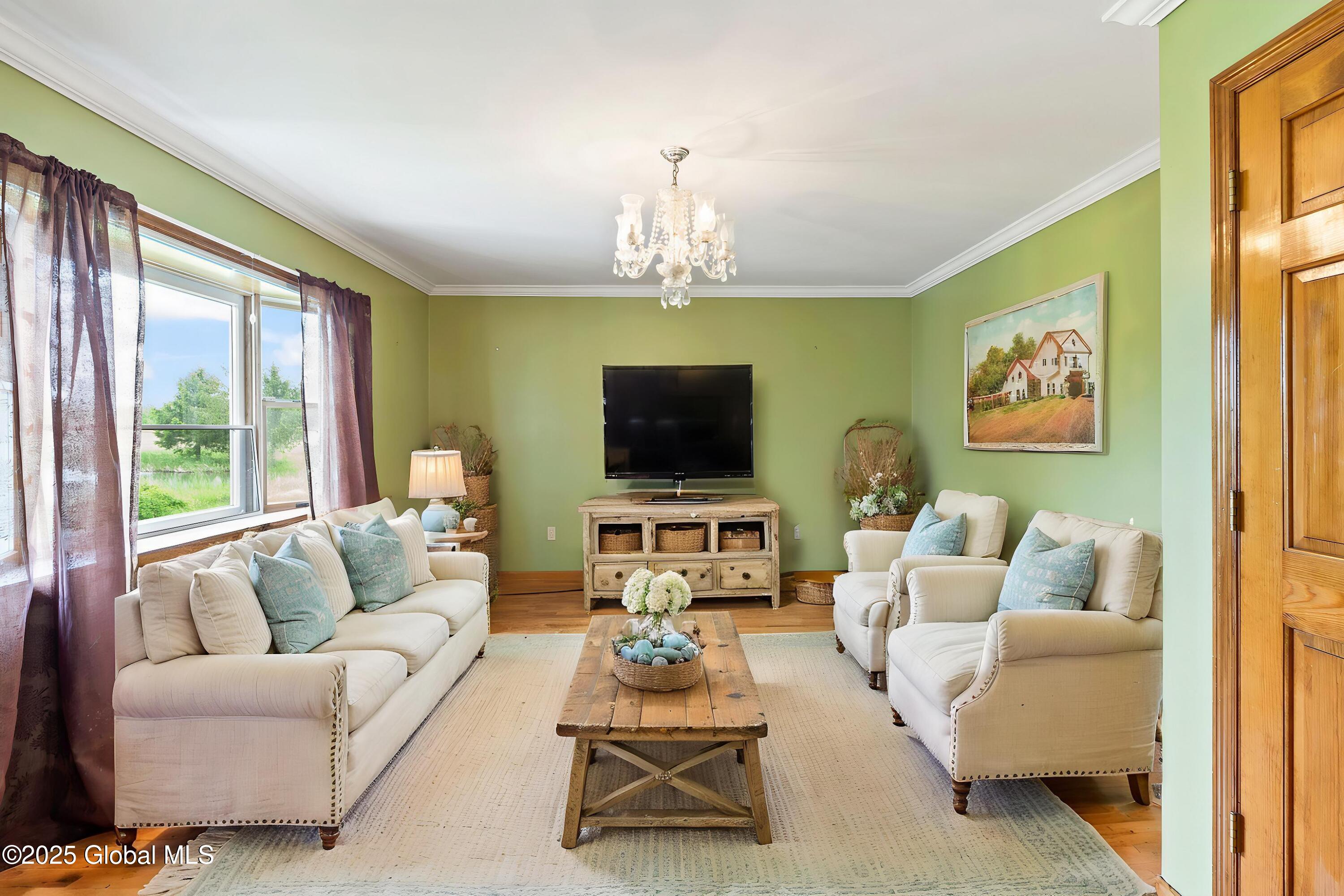 123 Rose Vidot Drive, Amsterdam, New York image 15