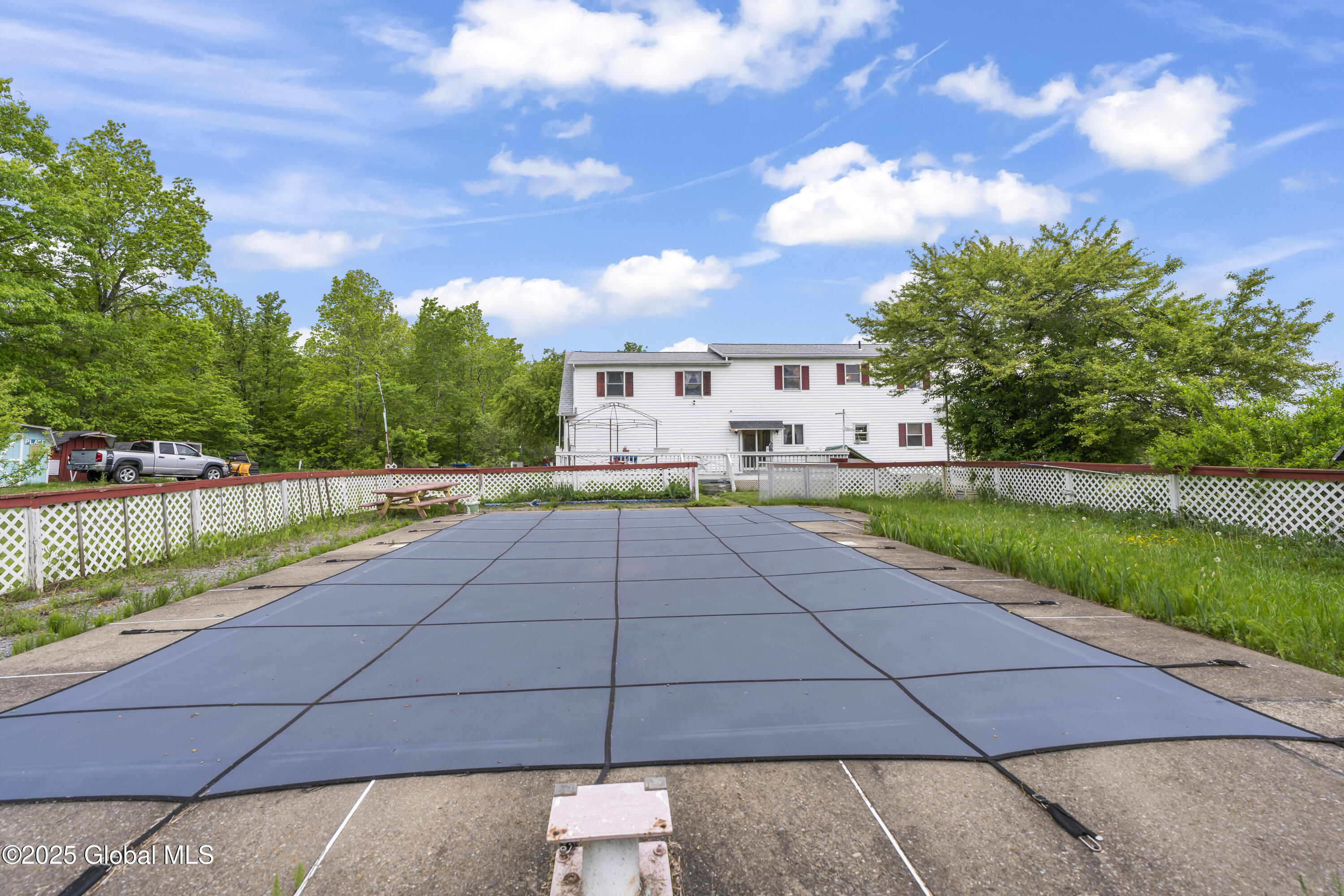 123 Rose Vidot Drive, Amsterdam, New York image 40