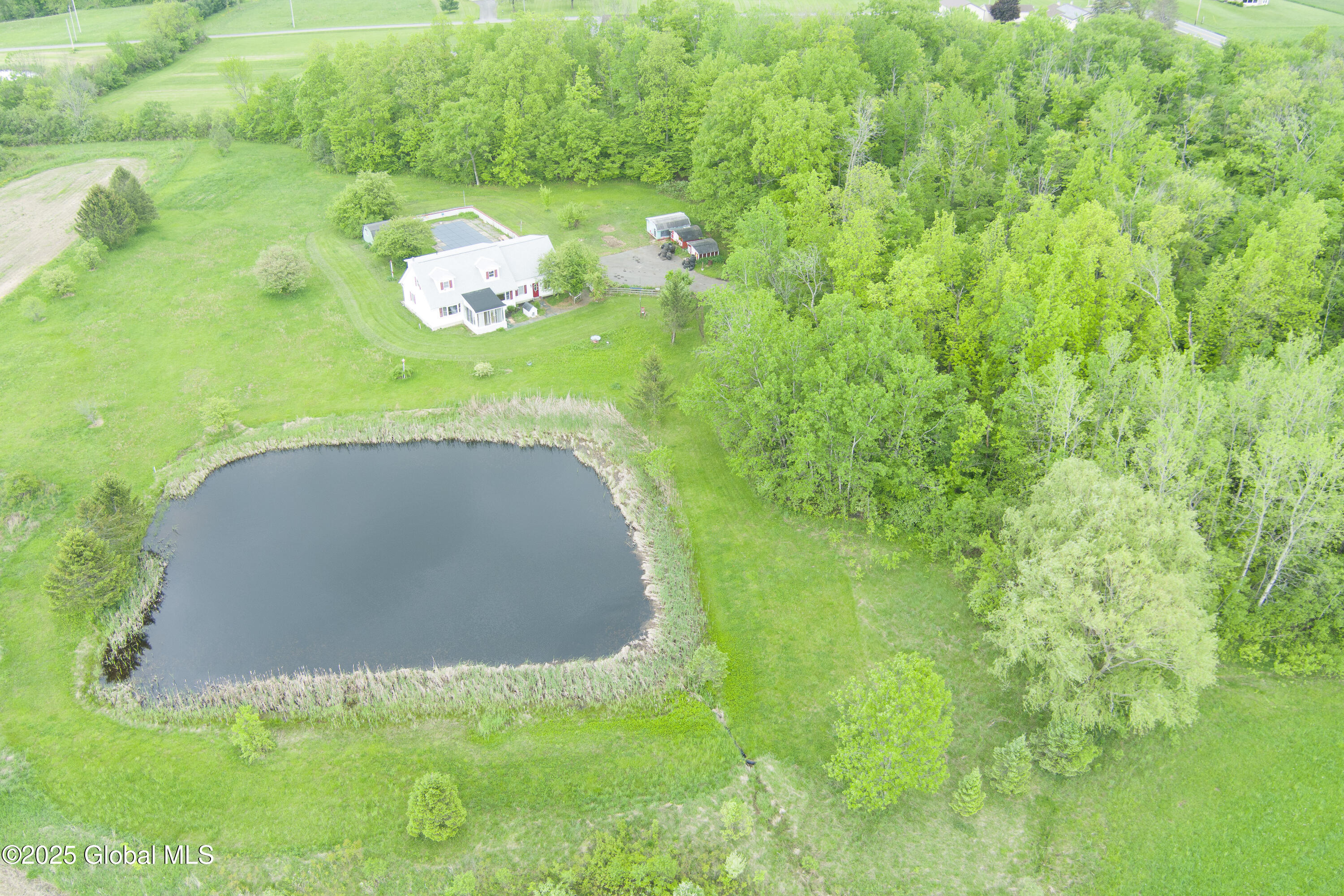 123 Rose Vidot Drive, Amsterdam, New York image 45