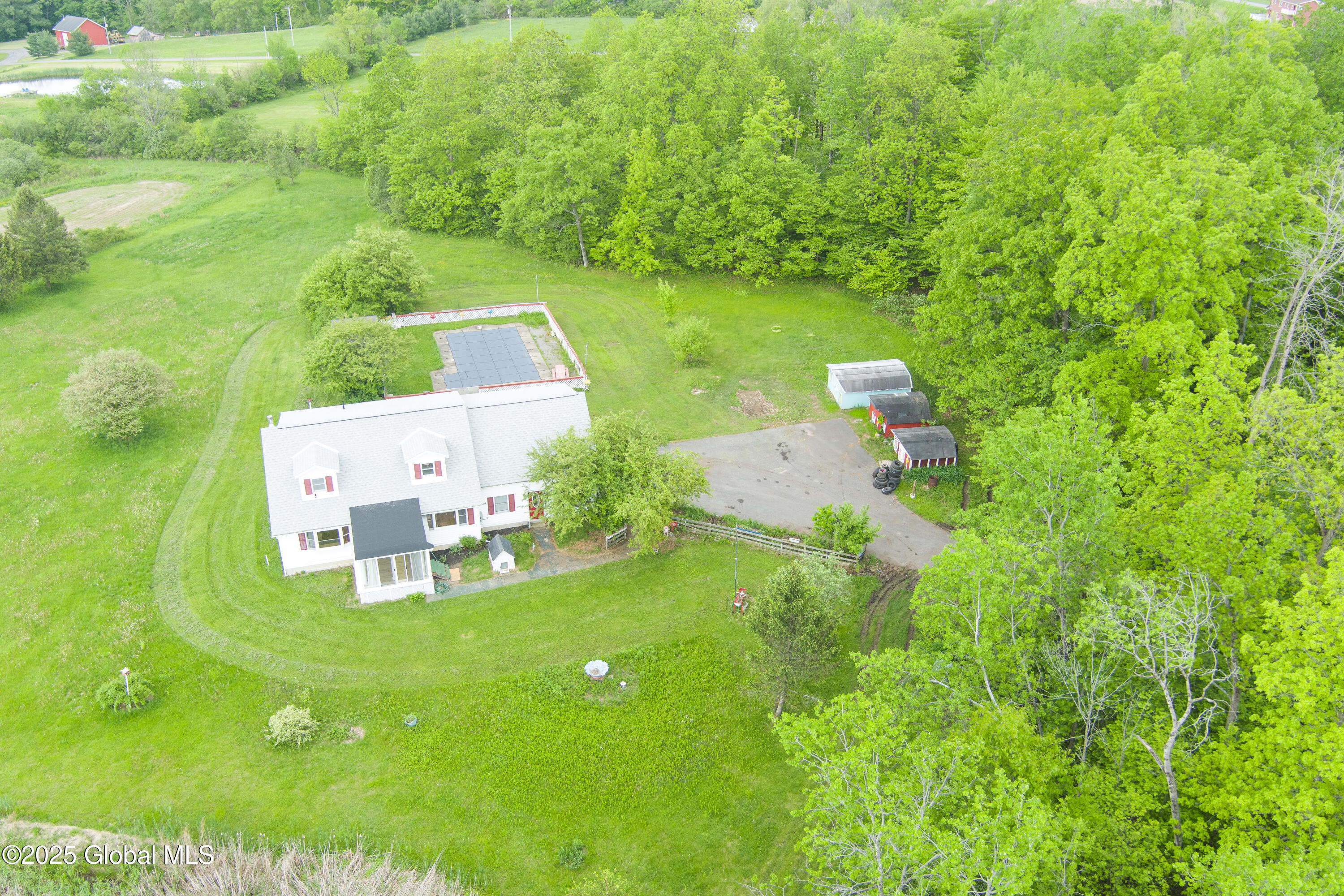 123 Rose Vidot Drive, Amsterdam, New York image 44