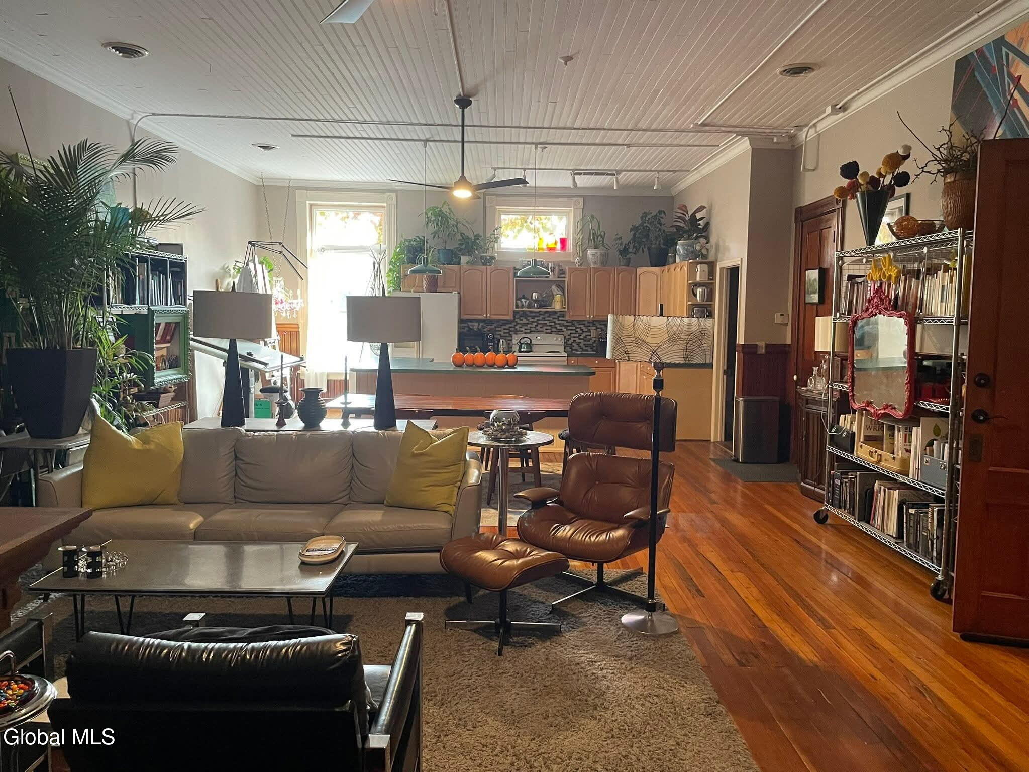 32 W Main Street