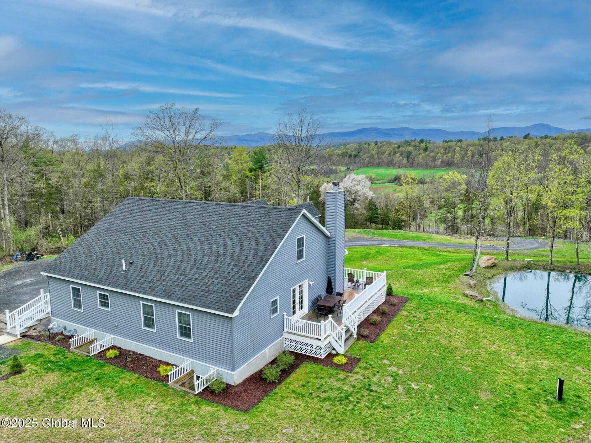 214 Vosenkill Road, Athens, New York image 4