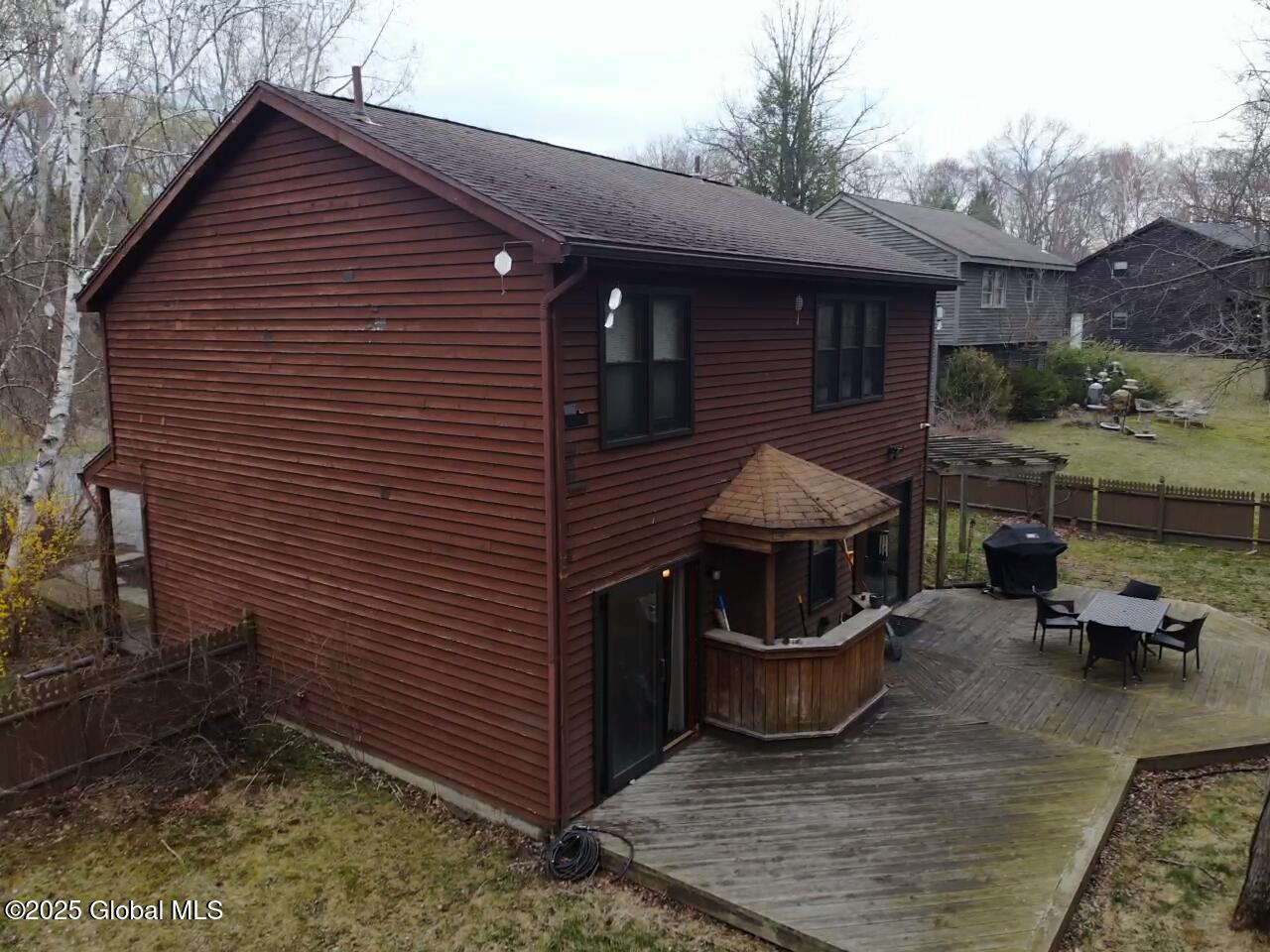220 Woodscape Drive, Albany, New York image 22