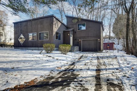 Photo of 331 13th Street, Schenectady, NY 12306 (MLS # 202531007)