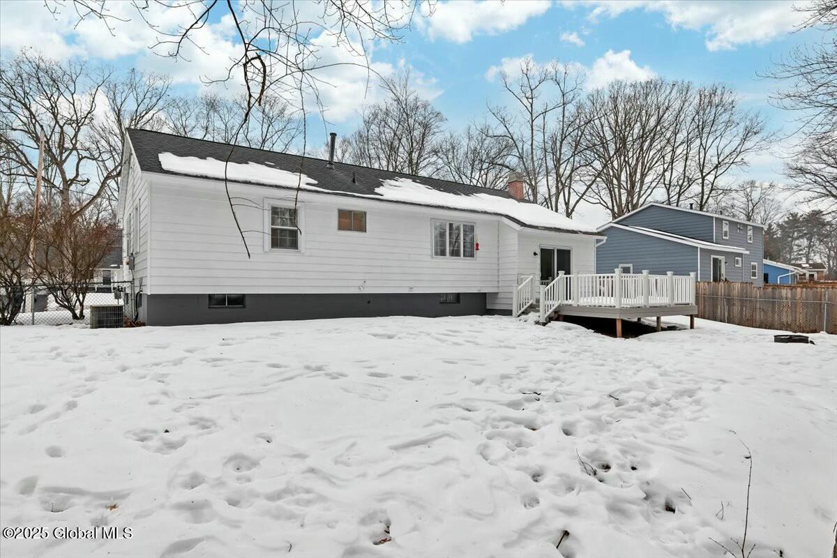 33 Karista Spring Drive, Saratoga Springs, New York image 30