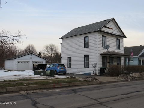 Photo of 309 Railroad Street, Frankfort, NY 13340 (MLS # 202610767)