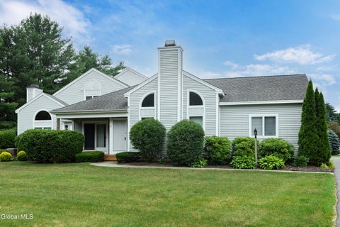 Townhouse For Sale - 16 Pepper Lane<br/> Saratoga Springs, NY 12866
