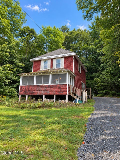 Photo of 564 NY-30, Northville, NY 12134 (MLS # 202625530)