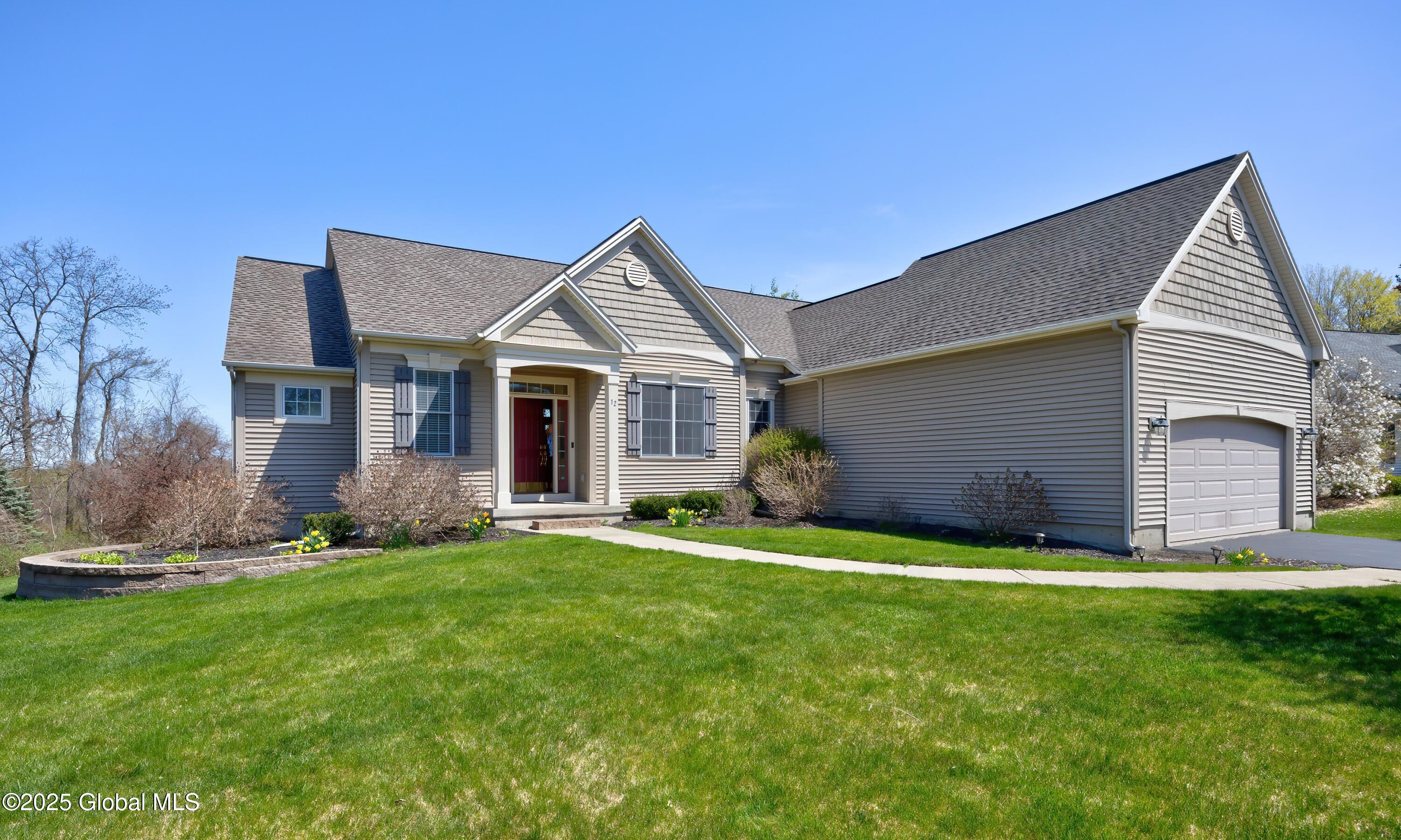 12 Chantrey Boulevard, Mechanicville, New York image 4